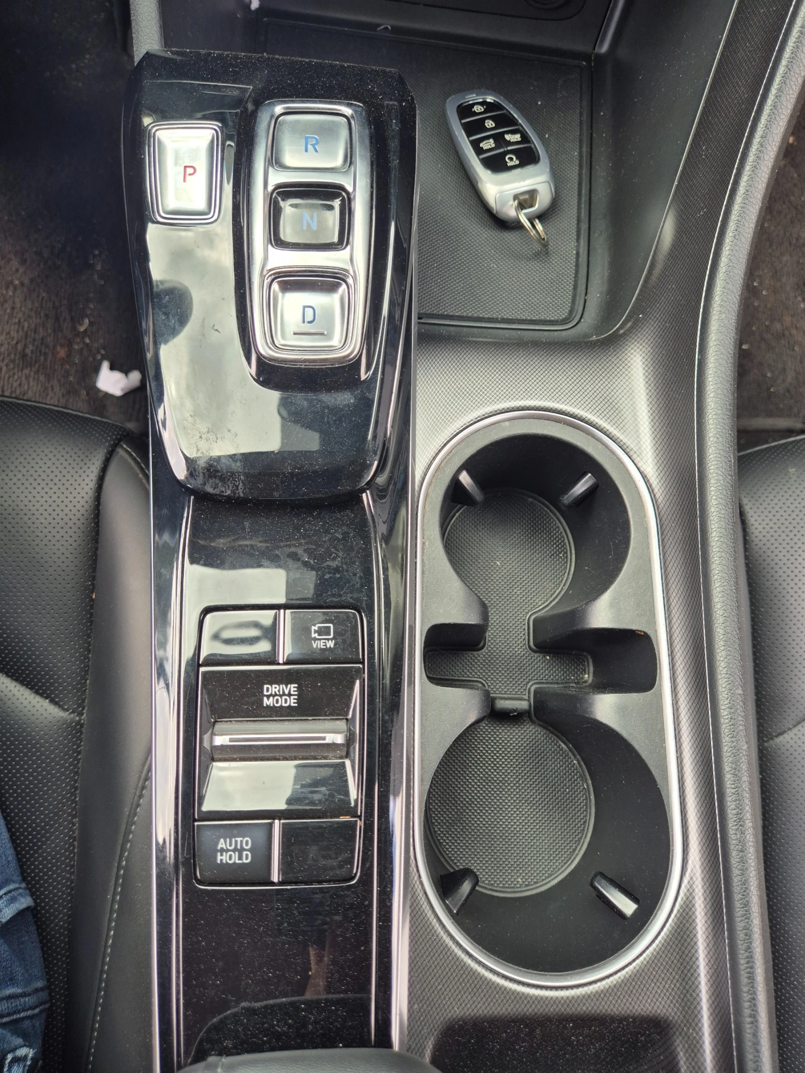 Hyundai Sonata 2.0 cm3 LPG ЛИЗИНГ - изображение 10