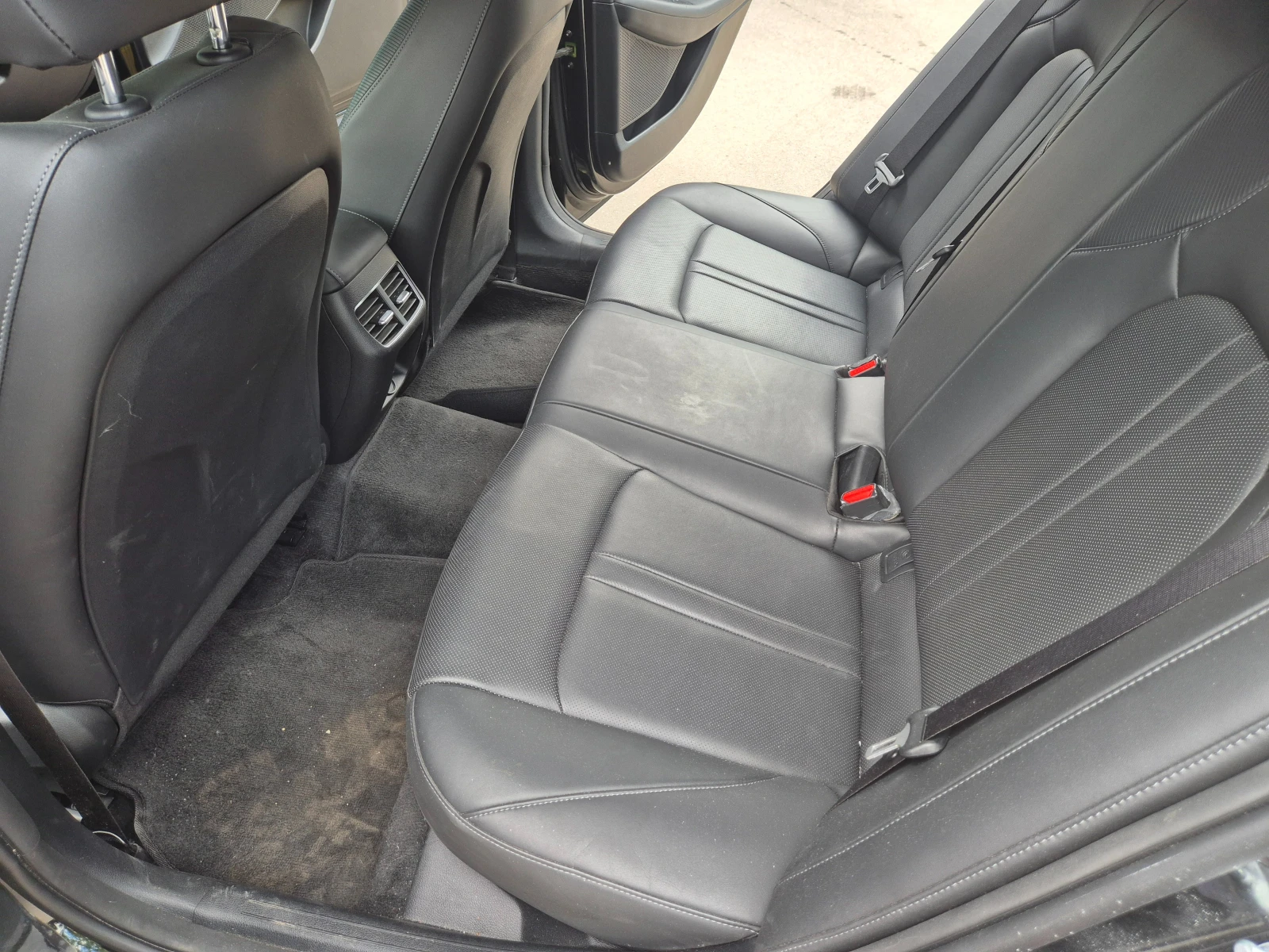 Hyundai Sonata 2.0 cm3 LPG ЛИЗИНГ - изображение 6