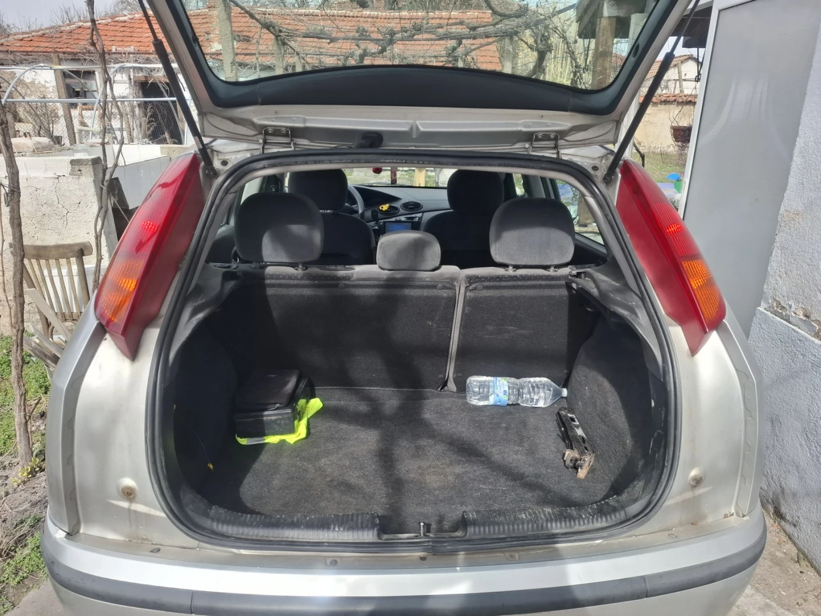 Ford Focus  - изображение 6
