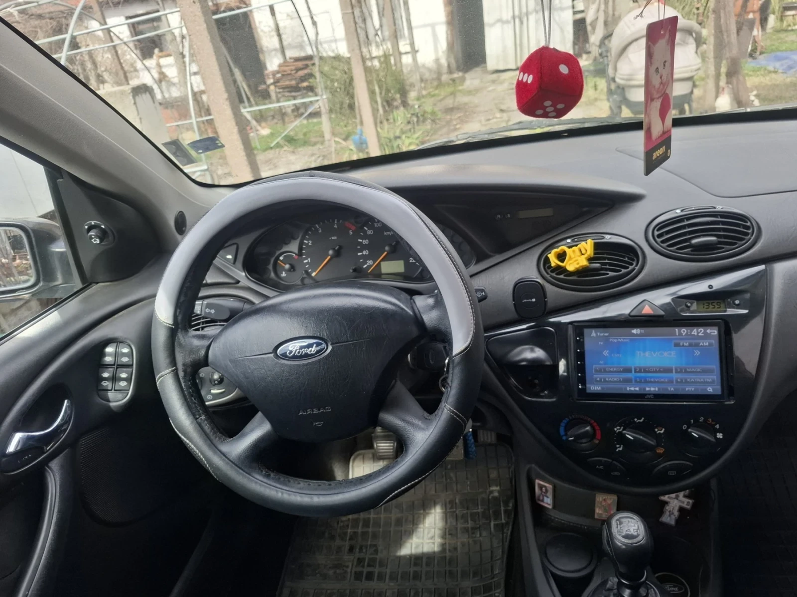 Ford Focus  - изображение 10