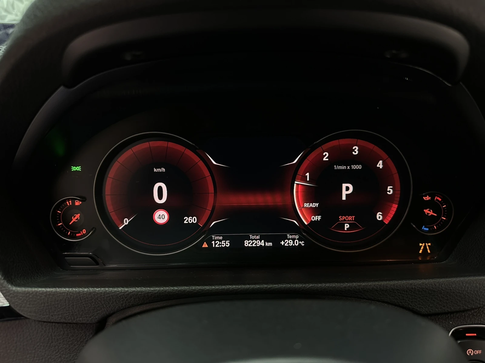 BMW 320 GRAND TURISMO| M SPORT PACKAGE| FULL | Mobile.bg   13