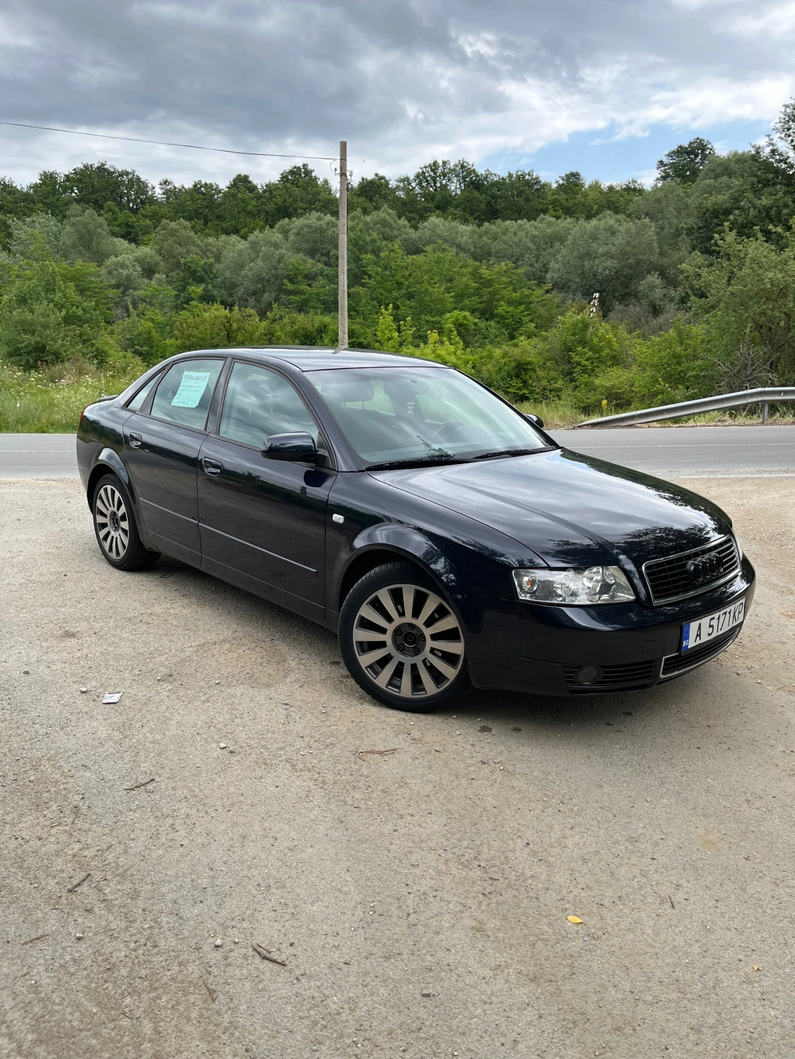 Audi A4  - изображение 6