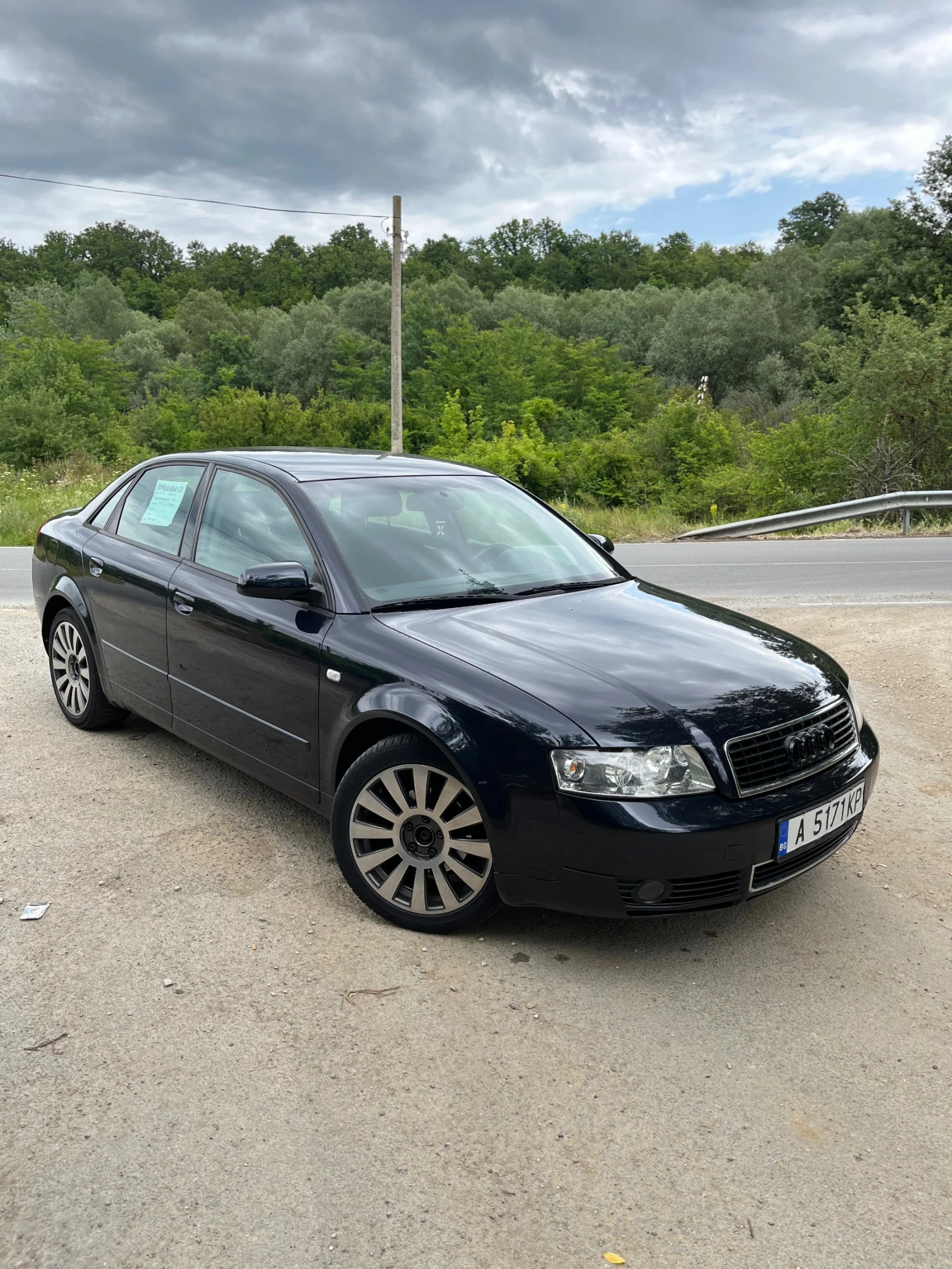 Audi A4  - изображение 3