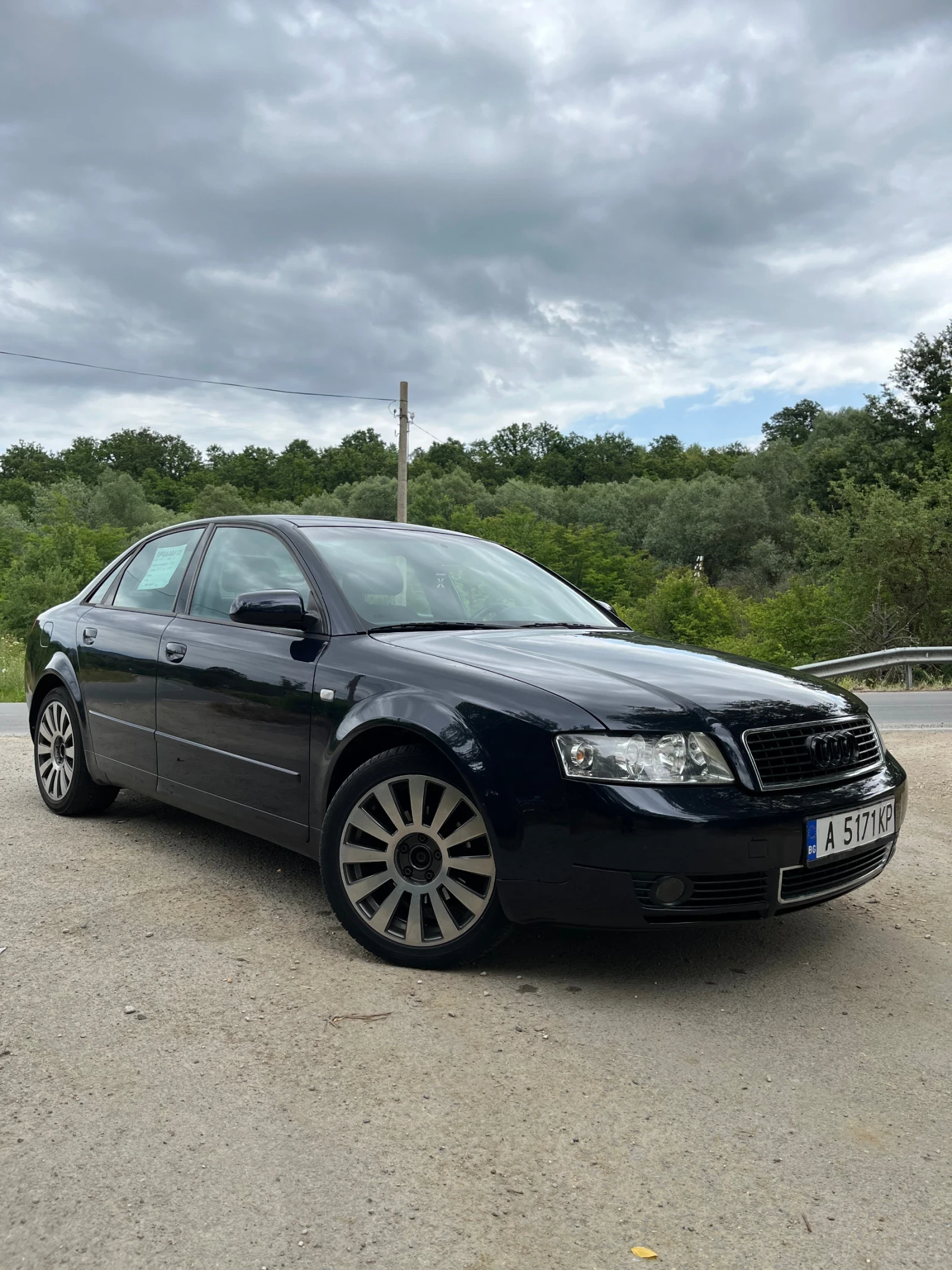 Audi A4  - изображение 2