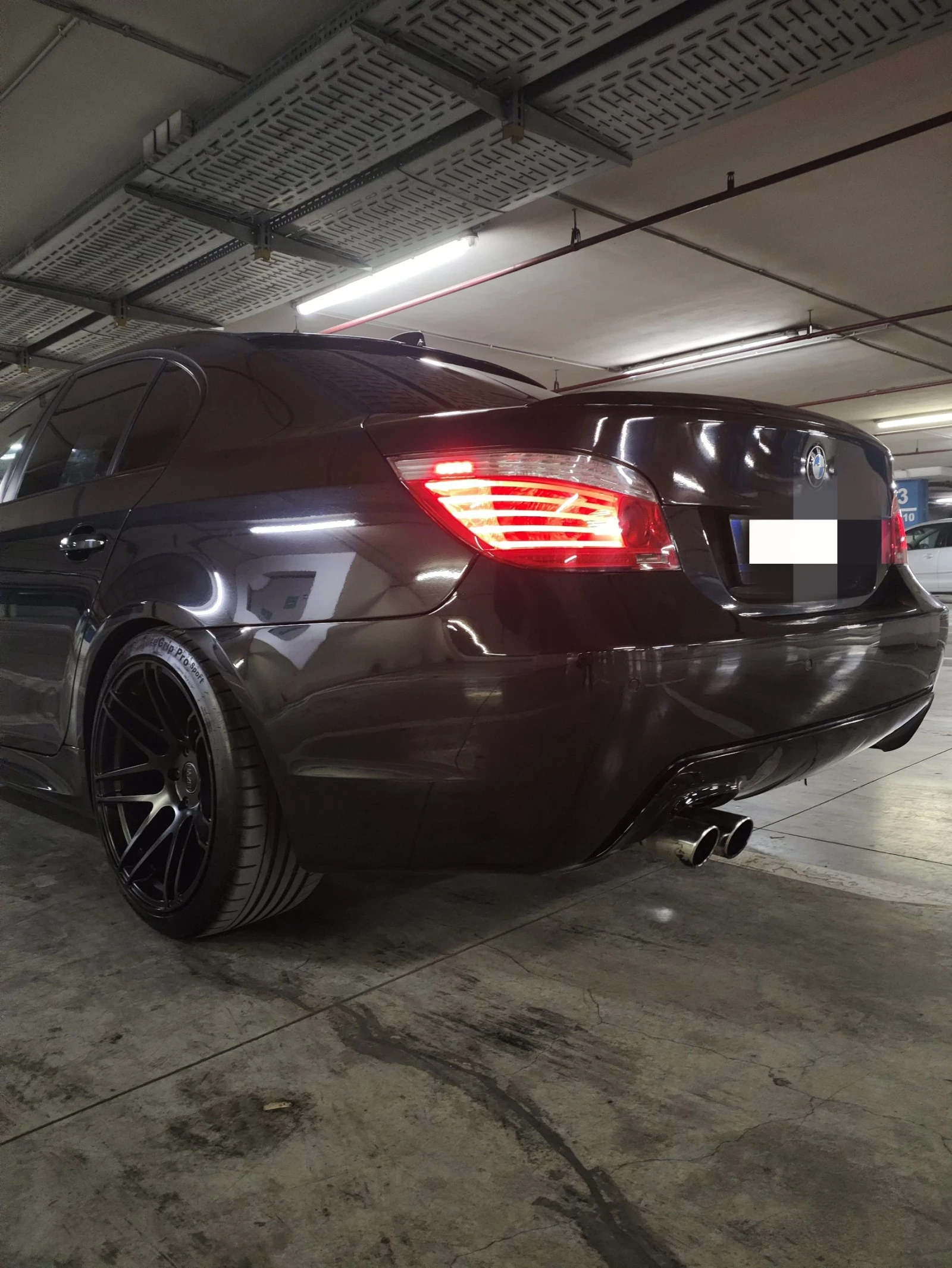 BMW 535  - изображение 2