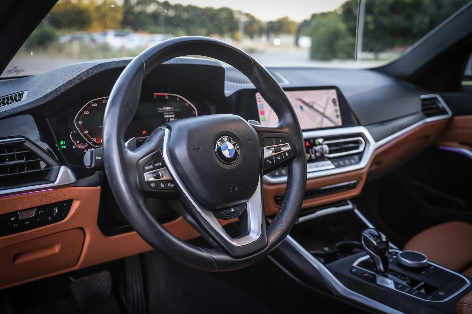 BMW 330  - изображение 8