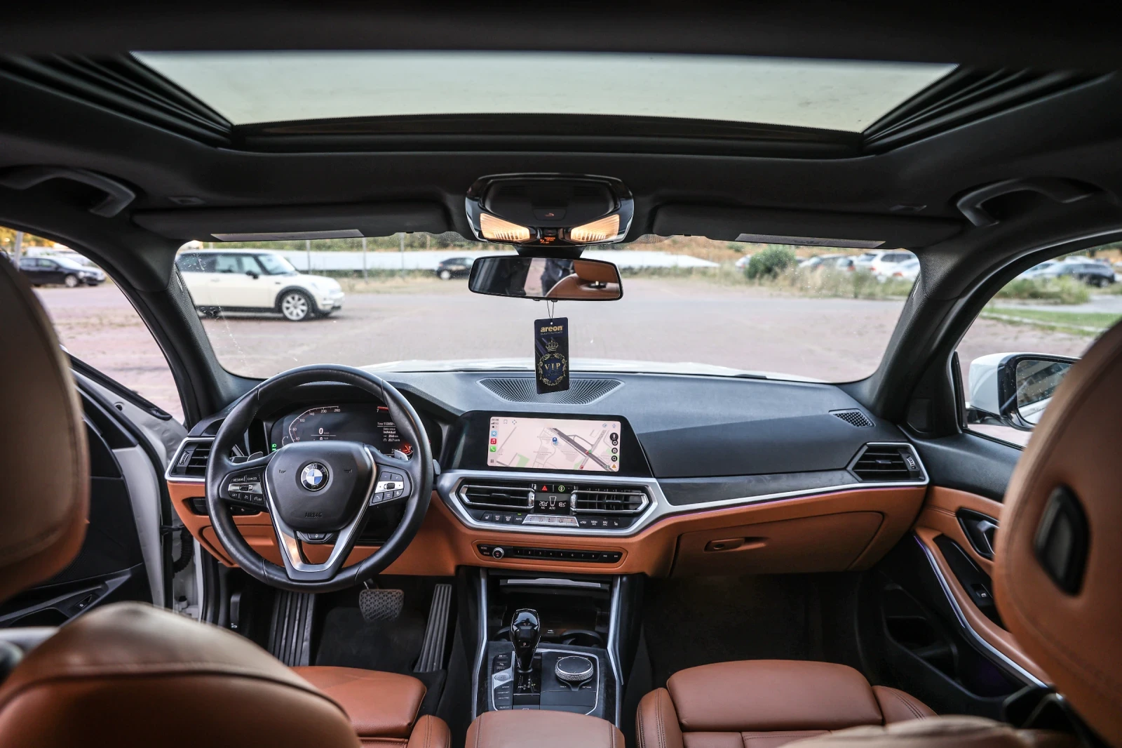 BMW 330  - изображение 5