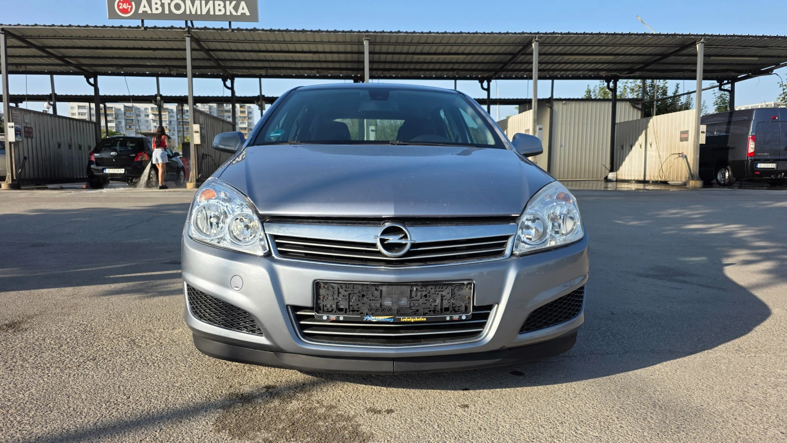 Opel Astra ТОП-ТОП/ПРОМО - изображение 5