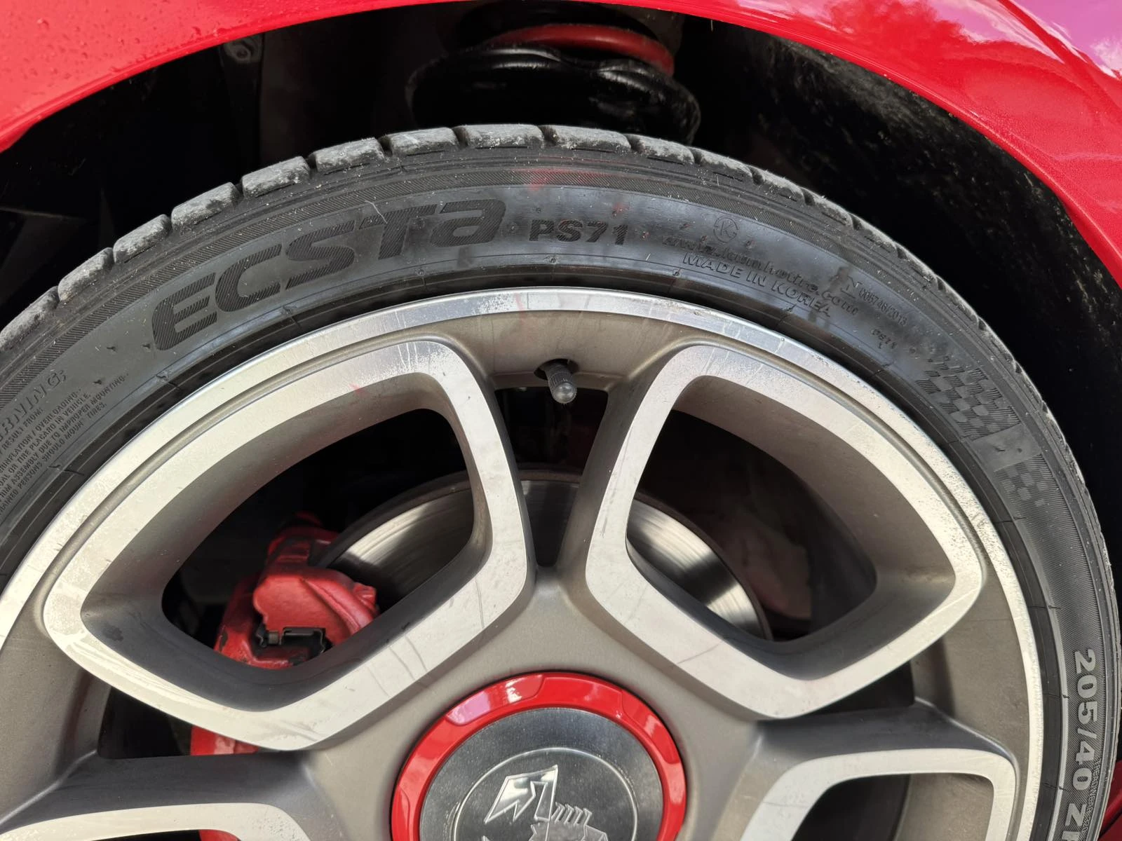 Fiat 500 abarth | Mobile.bg � ����������� 15