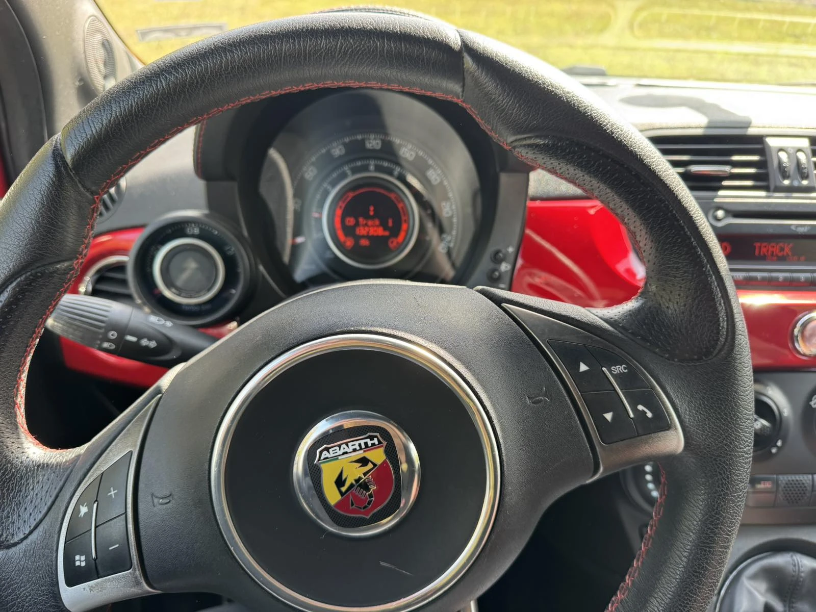 Fiat 500 abarth | Mobile.bg � ����������� 13