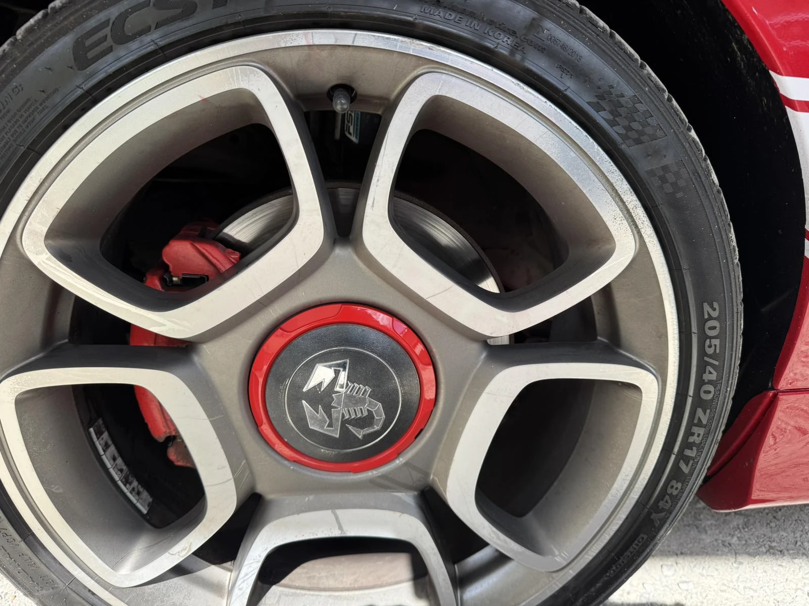 Fiat 500 abarth | Mobile.bg � ����������� 16