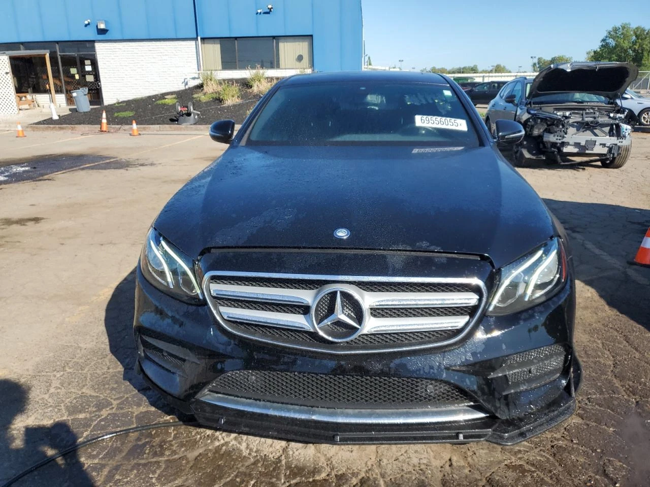 Mercedes-Benz E 300 E 300 - изображение 5