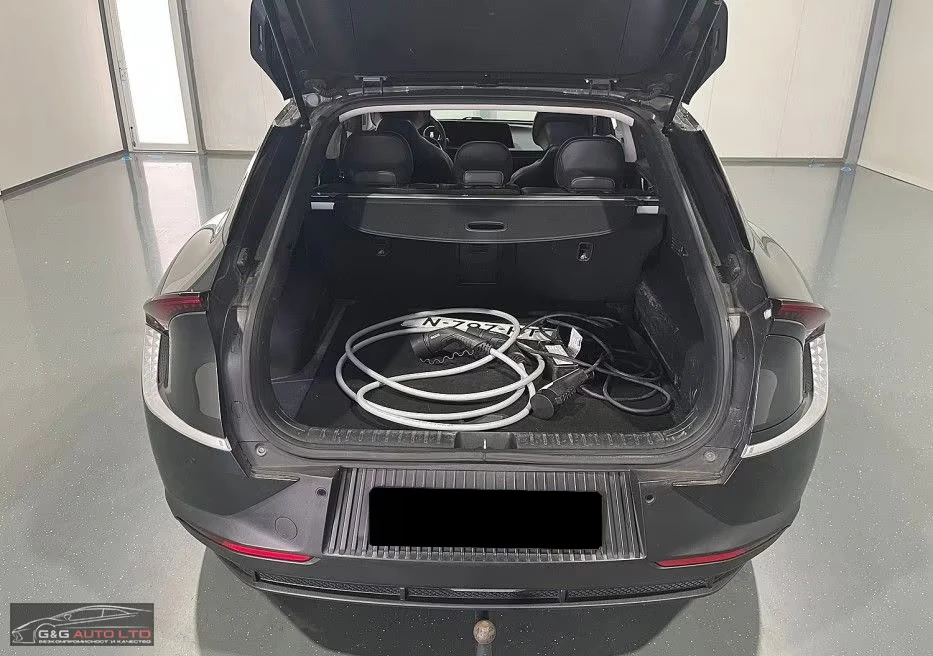 Kia EV6 2WD/170HP/CAM/NAVI/LED/KLESS/432g - изображение 7