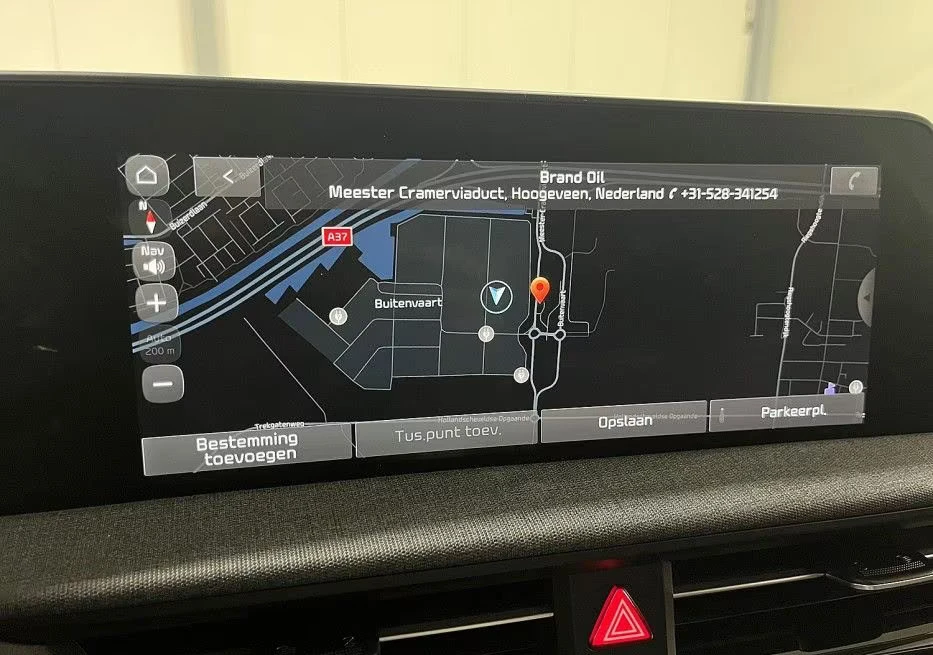 Kia EV6 2WD/170HP/CAM/NAVI/LED/KLESS/432g - изображение 10
