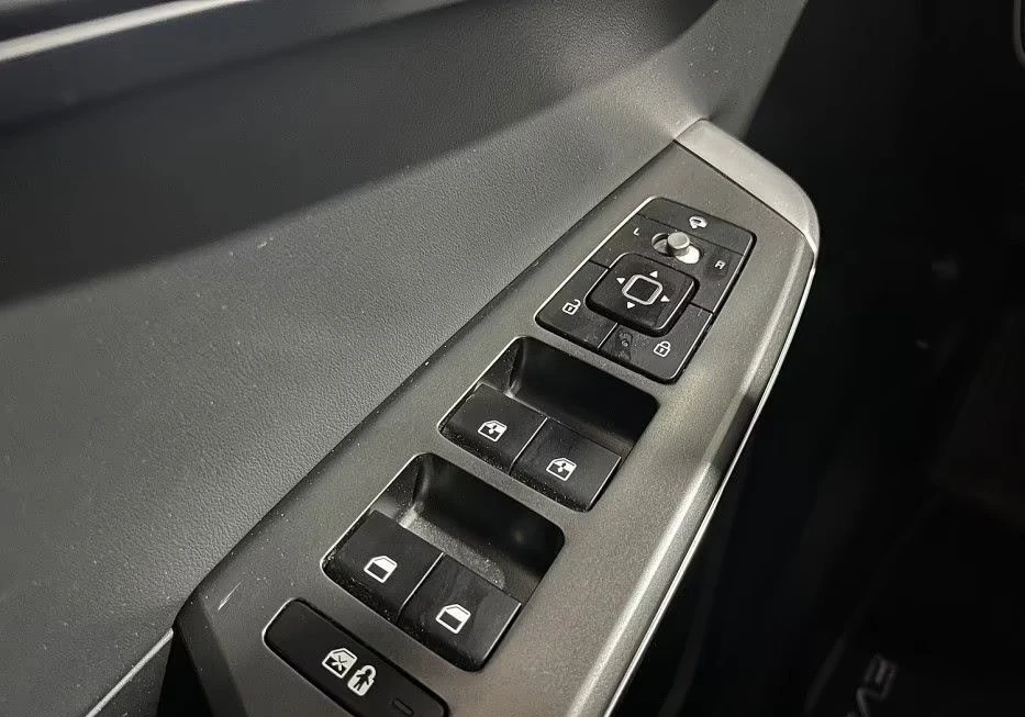 Kia EV6 2WD/170HP/CAM/NAVI/LED/KLESS/432g | Mobile.bg   14