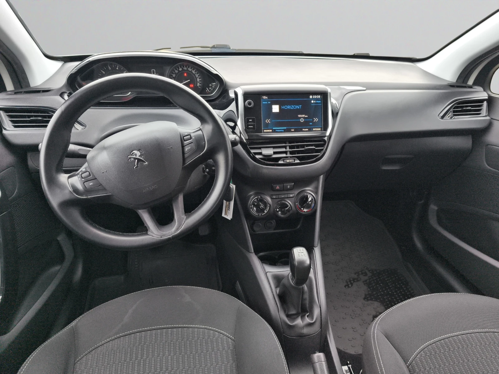 Peugeot 208 ACTIVE 1.2 VTi 68 BVM5 EURO 6.2 LPG/1810186 - изображение 9