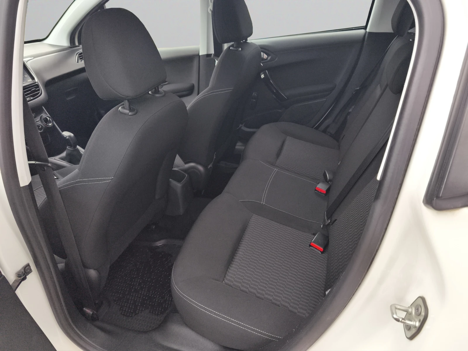 Peugeot 208 ACTIVE 1.2 VTi 68 BVM5 EURO 6.2 LPG/1810186 | Mobile.bg   11