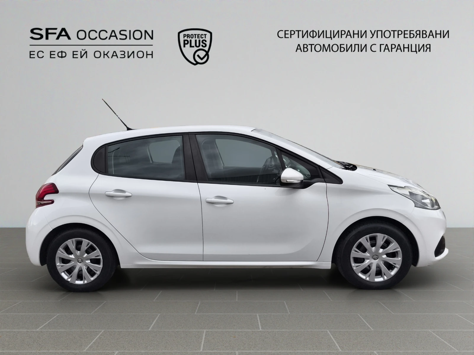 Peugeot 208 ACTIVE 1.2 VTi 68 BVM5 EURO 6.2 LPG/1810186 - изображение 4
