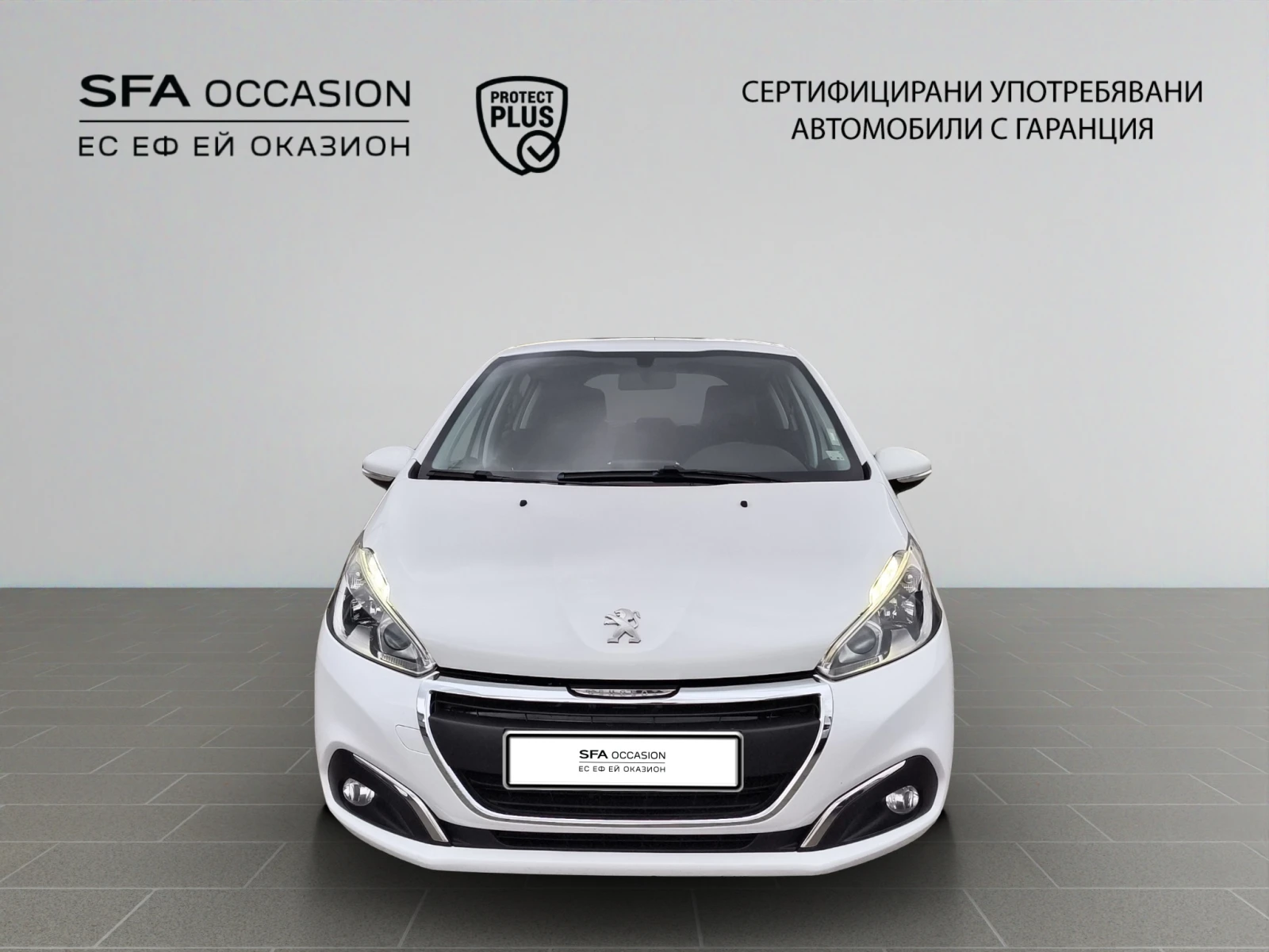 Peugeot 208 ACTIVE 1.2 VTi 68 BVM5 EURO 6.2 LPG/1810186 - изображение 2