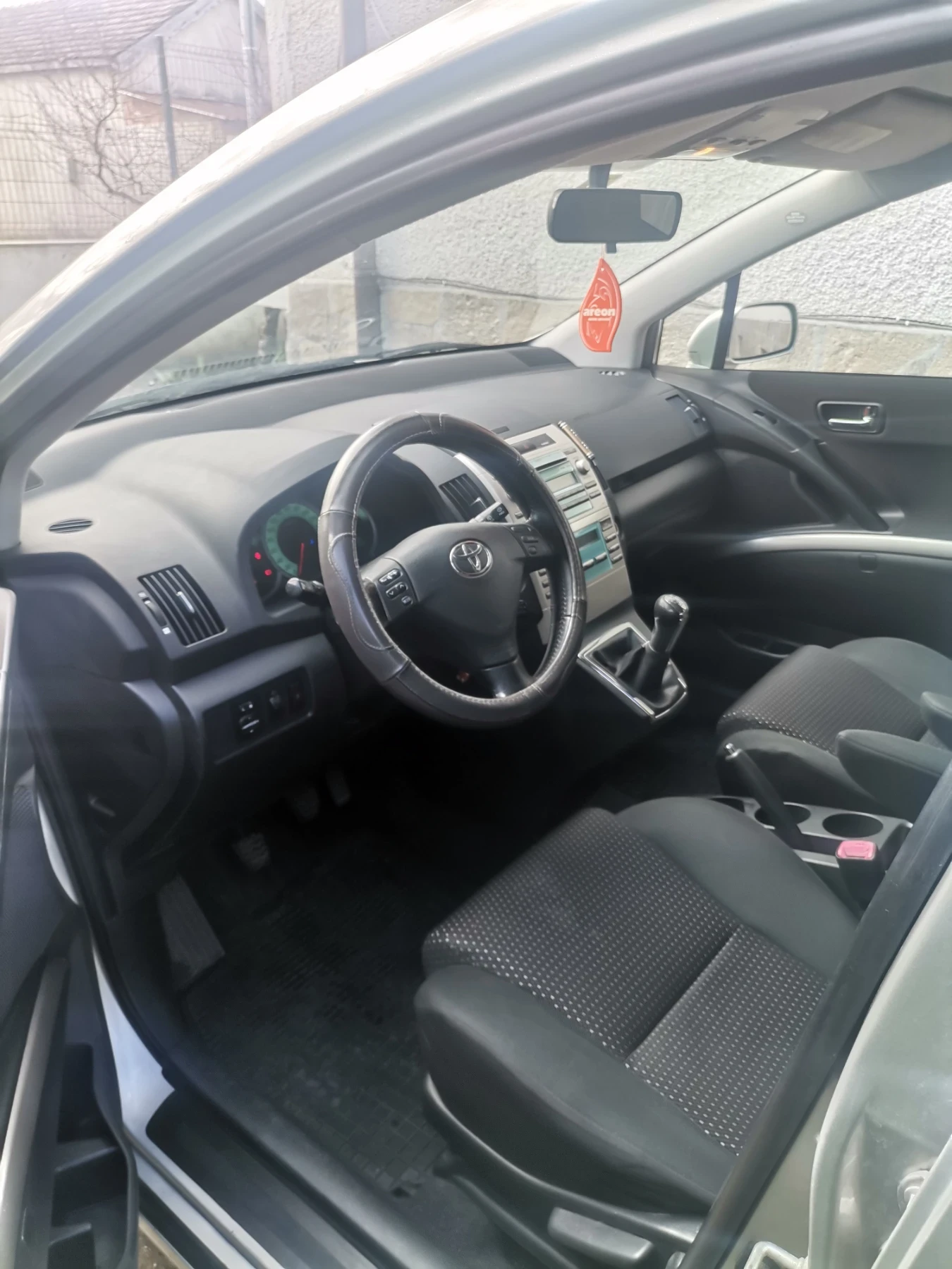 Toyota Corolla verso | Mobile.bg � ����������� 13