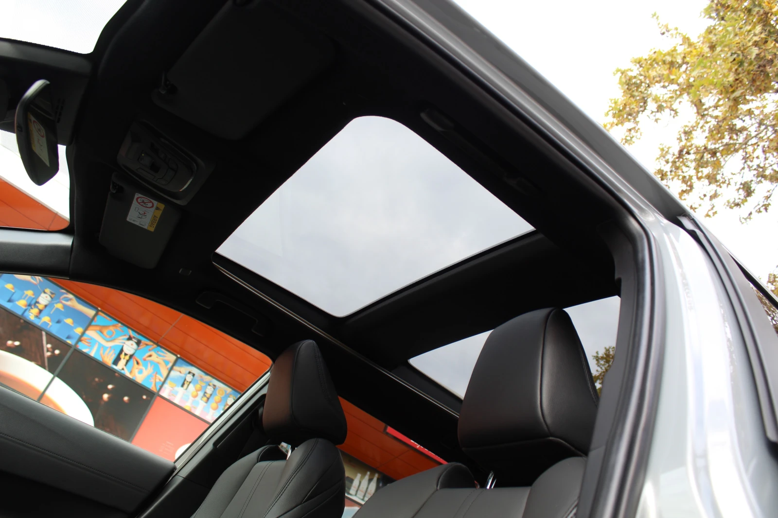 Toyota Corolla Cross 2.0 Hybrid New model Exclusive  | Mobile.bg   12