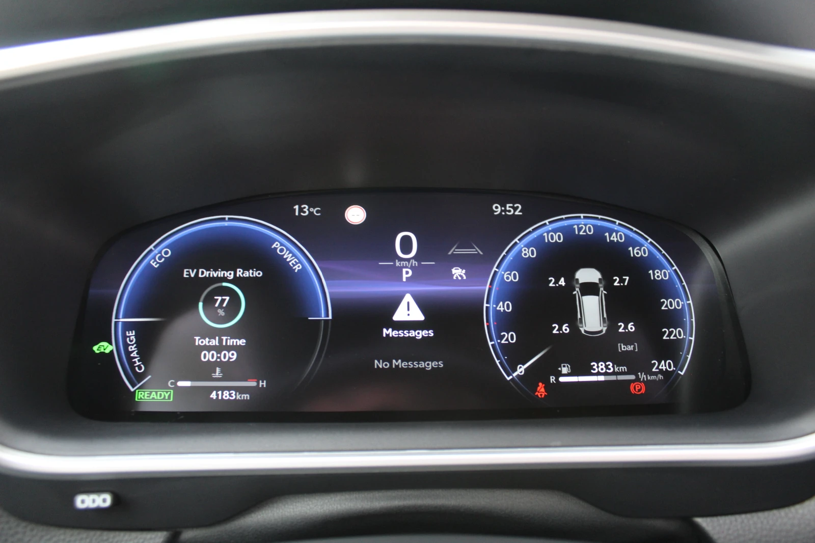 Toyota Corolla Cross 2.0 Hybrid New model Exclusive  | Mobile.bg   16