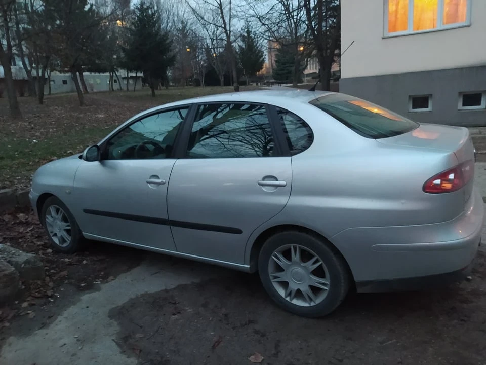 Seat Cordoba  - изображение 3