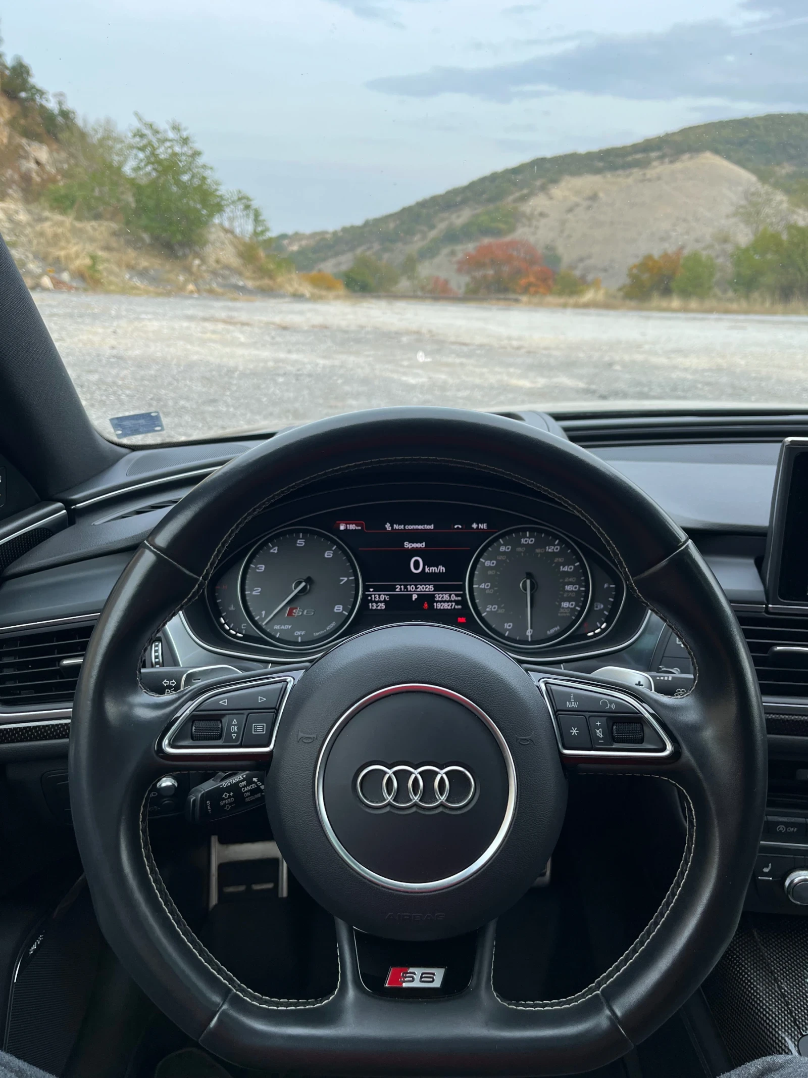 Audi S6 Prestige 4.0TFSI - изображение 10