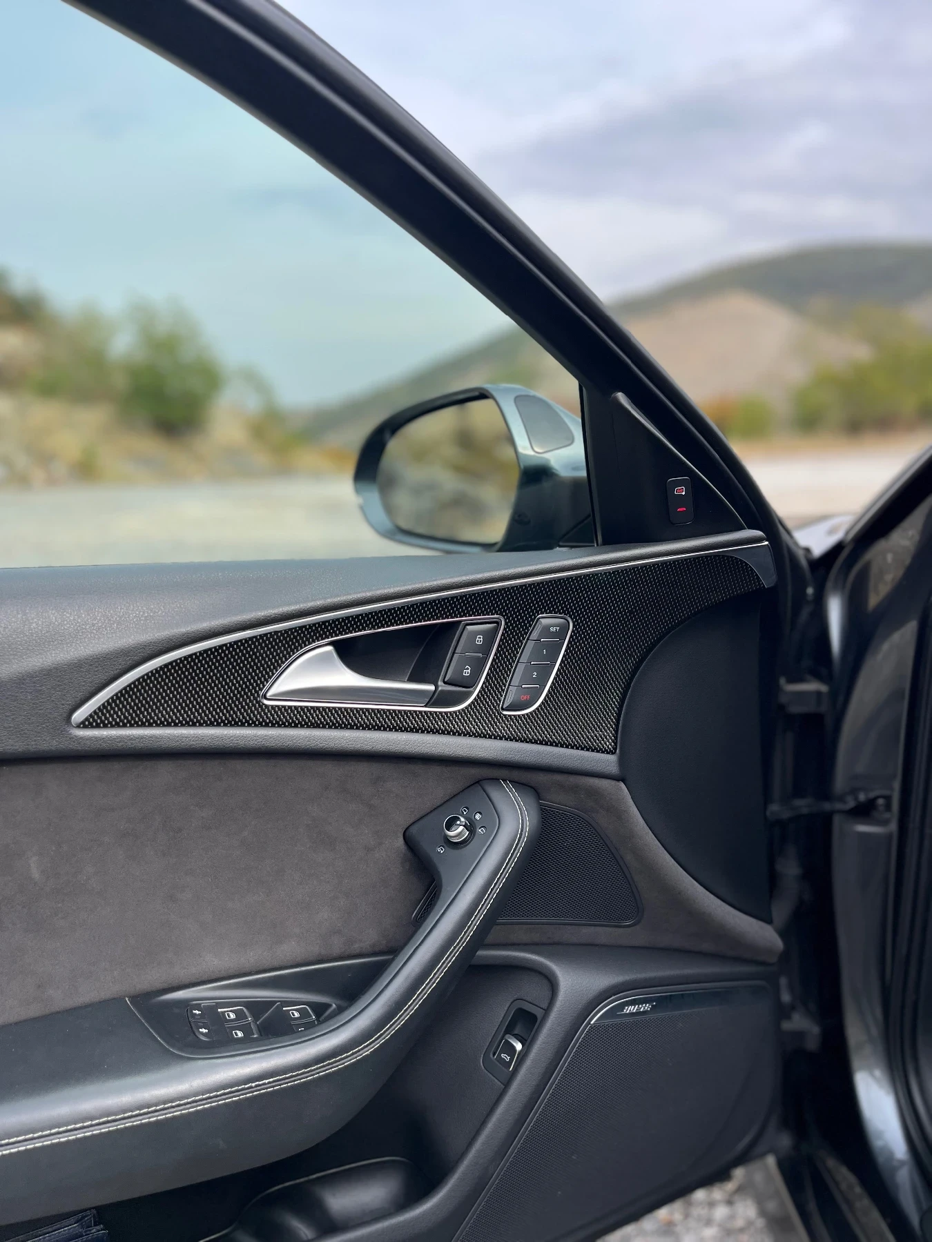 Audi S6 Prestige 4.0TFSI - изображение 7