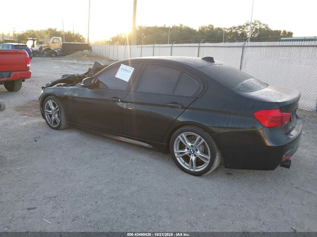BMW 340 * XDRIVE * CARFAX *    | Mobile.bg   3