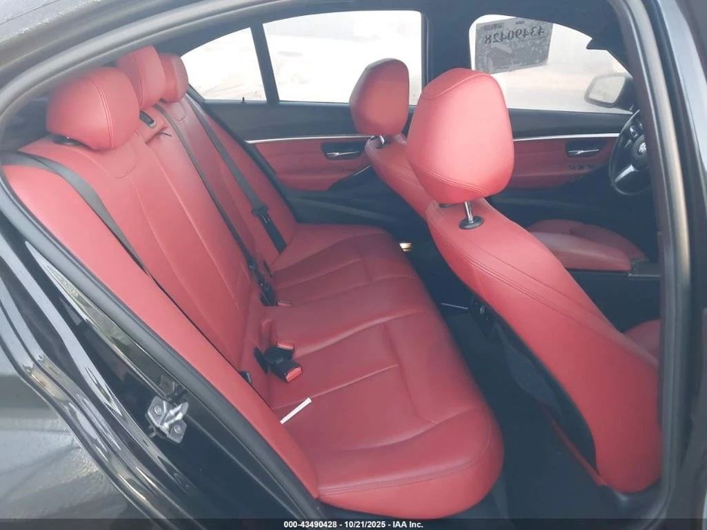 BMW 340 * XDRIVE * CARFAX *    | Mobile.bg   8