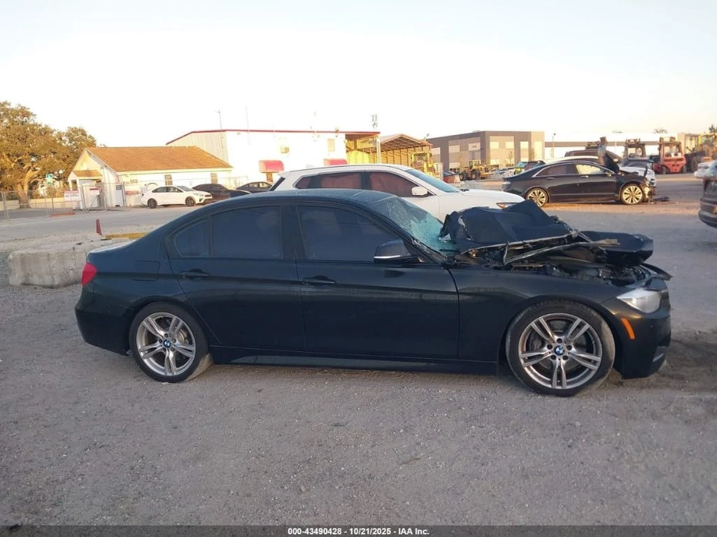 BMW 340 * XDRIVE * CARFAX *    | Mobile.bg   13