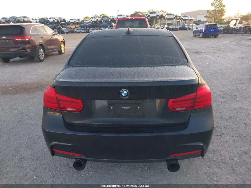 BMW 340 * XDRIVE * CARFAX *    | Mobile.bg   16