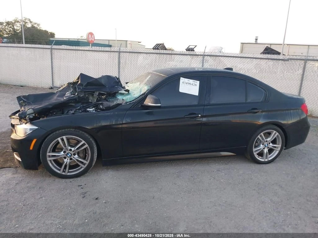 BMW 340 * XDRIVE * CARFAX *    | Mobile.bg   14