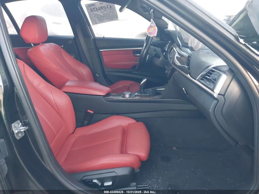 BMW 340 * XDRIVE * CARFAX *    | Mobile.bg   5