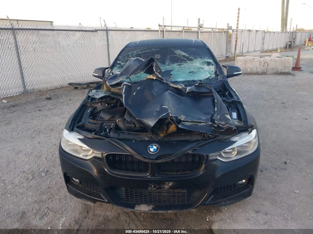 BMW 340 * XDRIVE * CARFAX *    | Mobile.bg   12