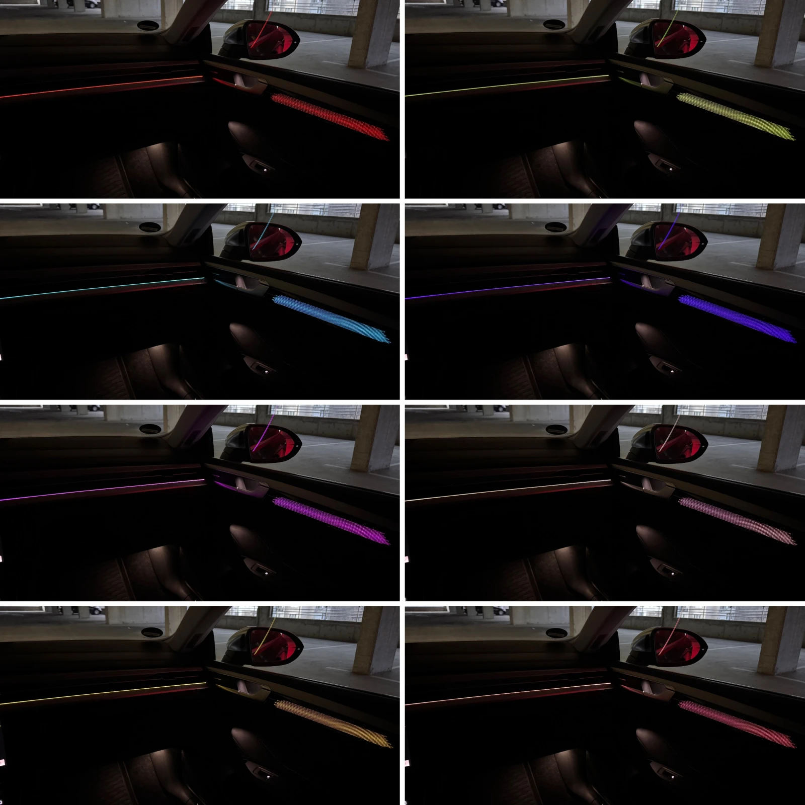 VW Arteon - Full - Massage - Keyless - Cam360 - Panorama -  | Mobile.bg   15