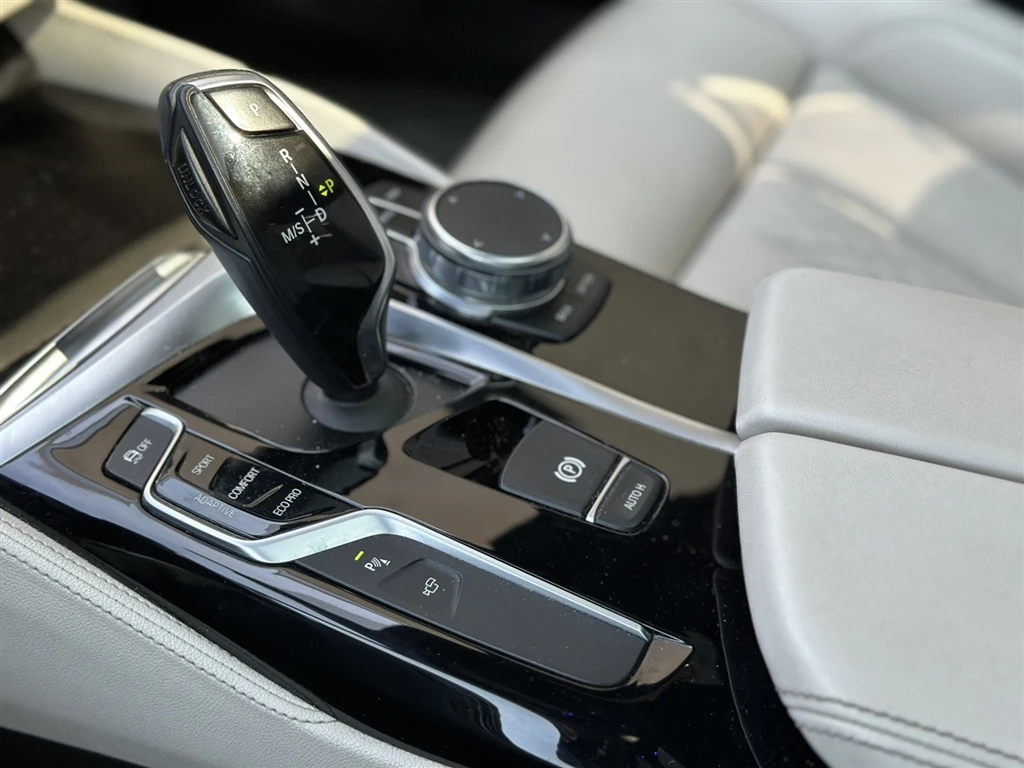 BMW 530 xDrive - изображение 10