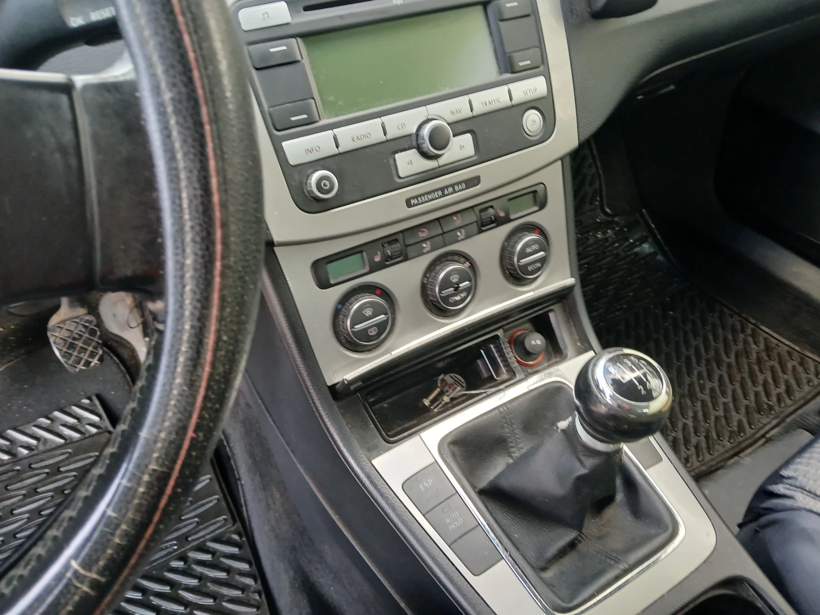 VW Passat 2.0 tdi - изображение 3