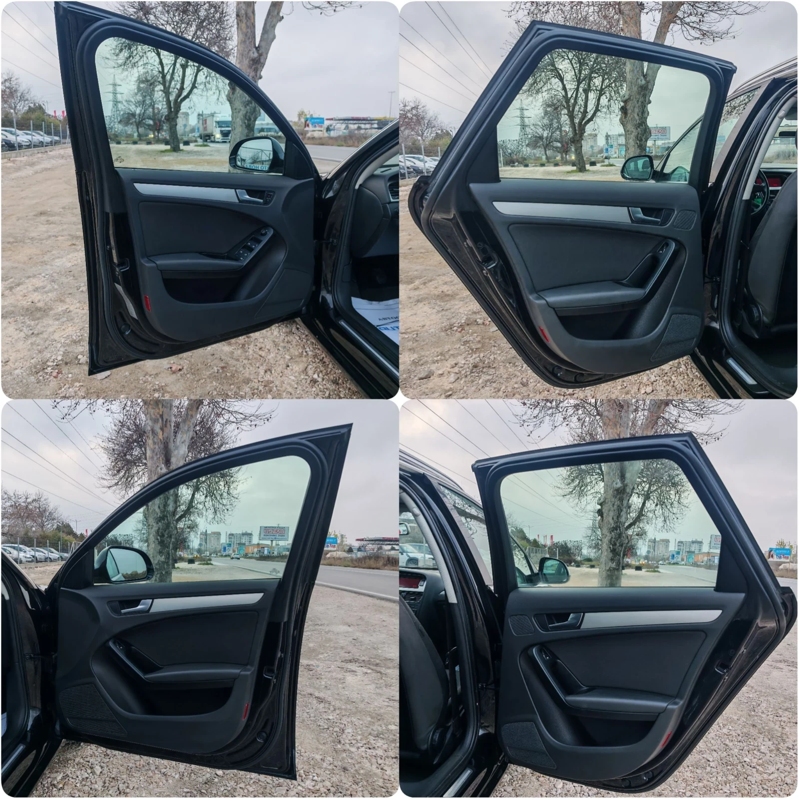 Audi A4 2.0 120 �.�!�����! ����� ��������!  | Mobile.bg � ����������� 11