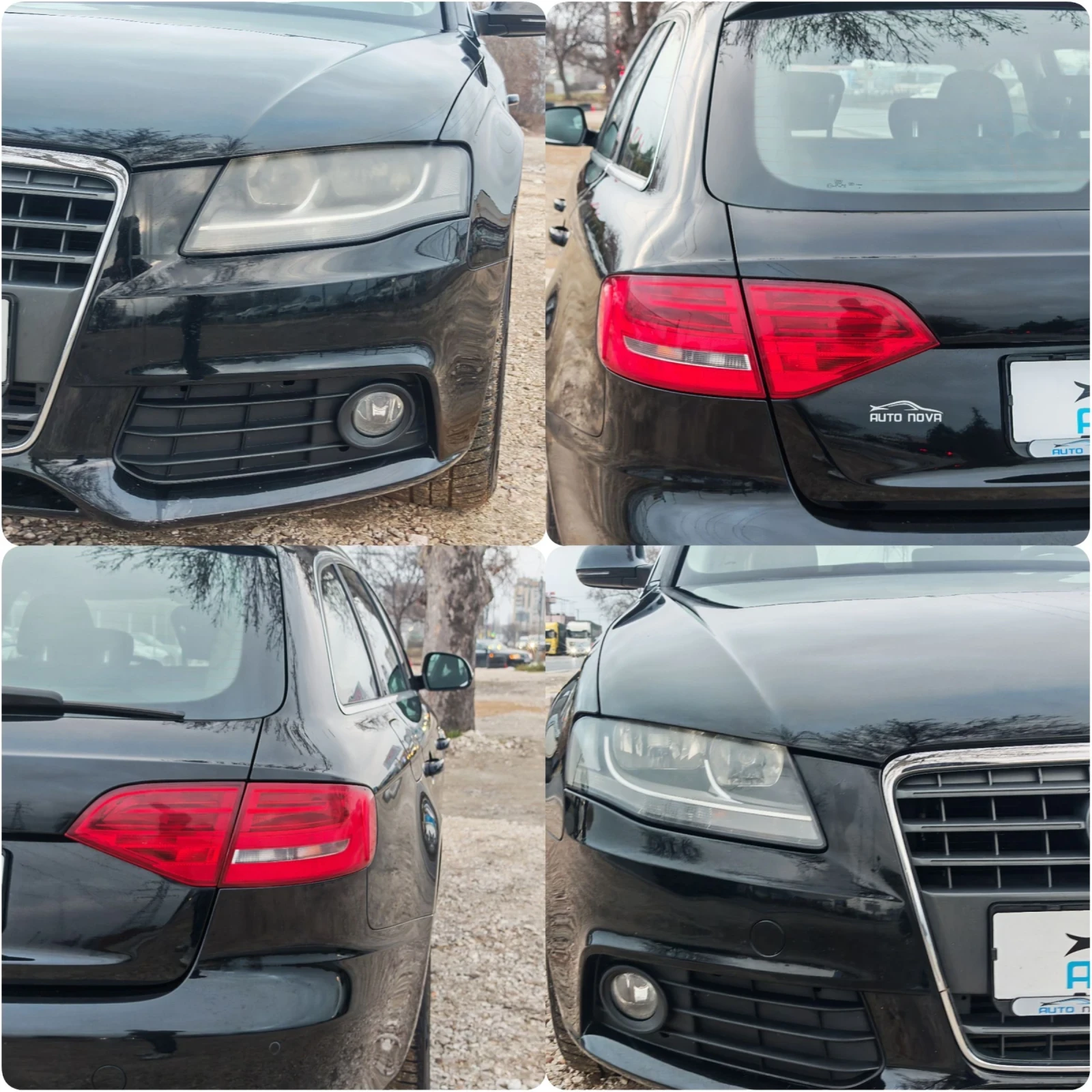 Audi A4 2.0 120 �.�!�����! ����� ��������!  | Mobile.bg � ����������� 15