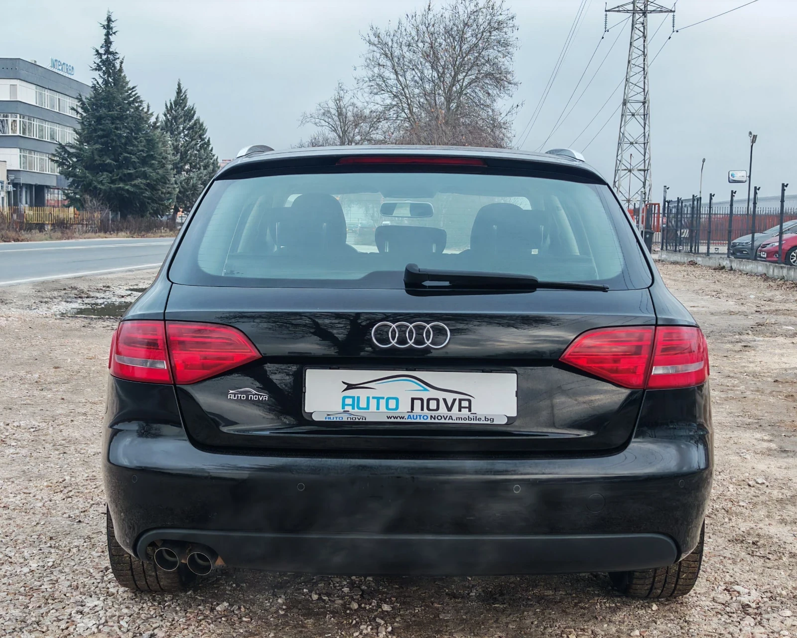 Audi A4 2.0 120 К.С!ДИЗЕЛ! МНОГО ЗАПАЗЕНА!  - изображение 6