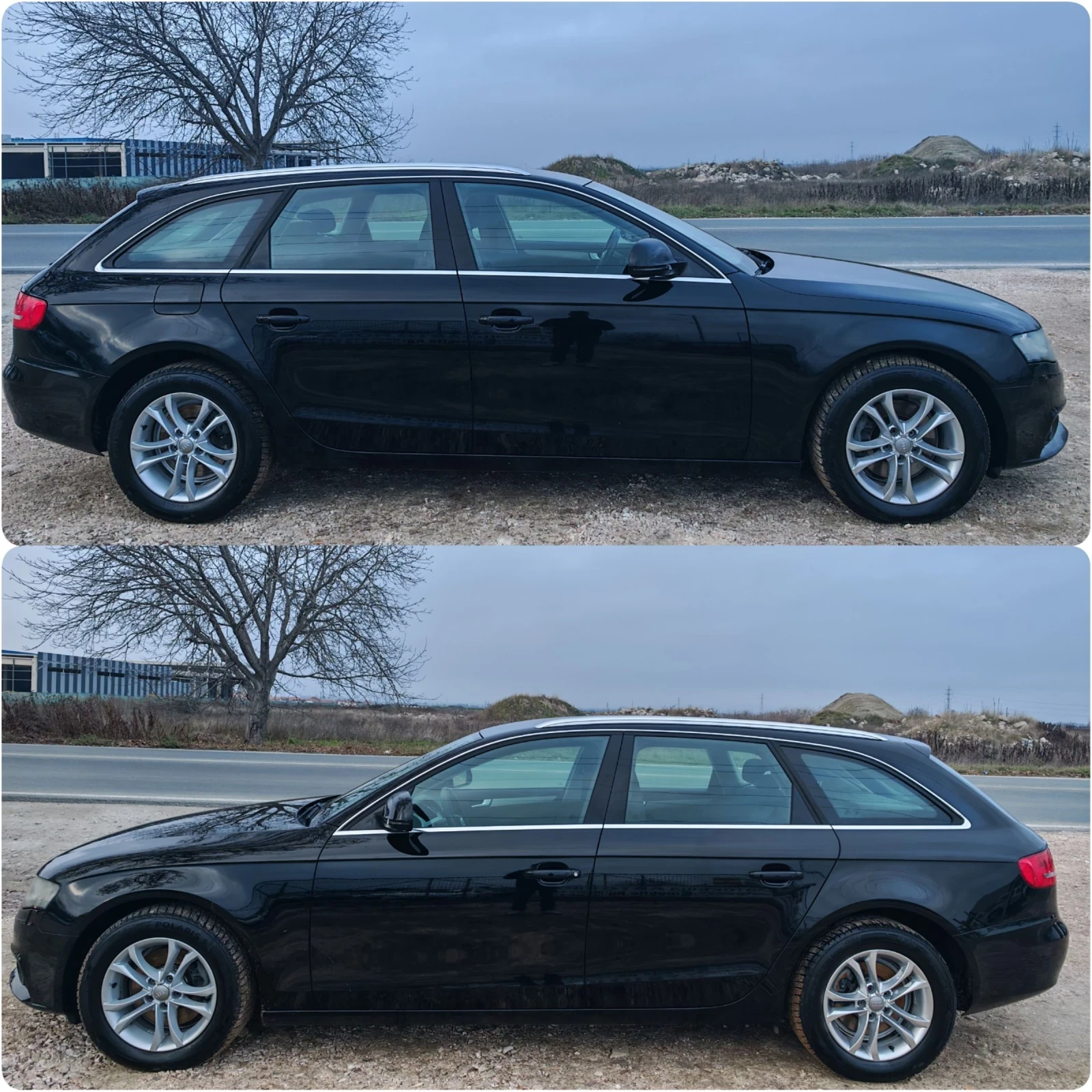 Audi A4 2.0 120 К.С!ДИЗЕЛ! МНОГО ЗАПАЗЕНА!  - изображение 4