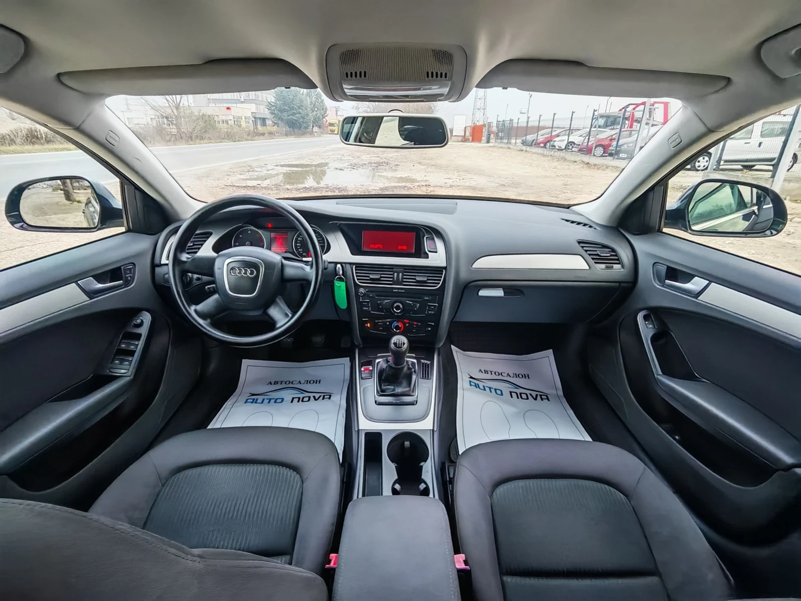 Audi A4 2.0 120 �.�!�����! ����� ��������!  | Mobile.bg � ����������� 13