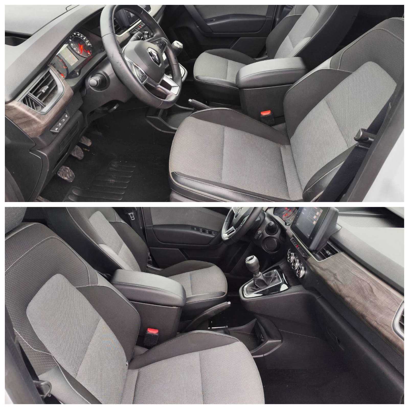 Renault Kangoo 1.3 TCe 130 Intens, 130 �.� | Mobile.bg � ����������� 11