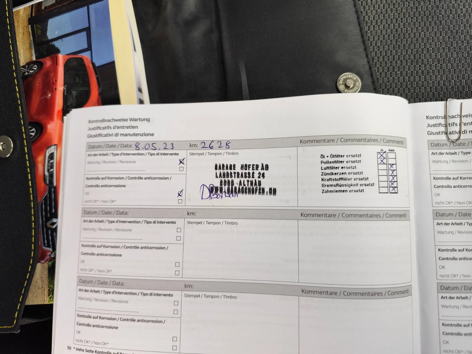 Renault Kangoo 1.3 TCe 130 Intens, 130 �.� | Mobile.bg � ����������� 15