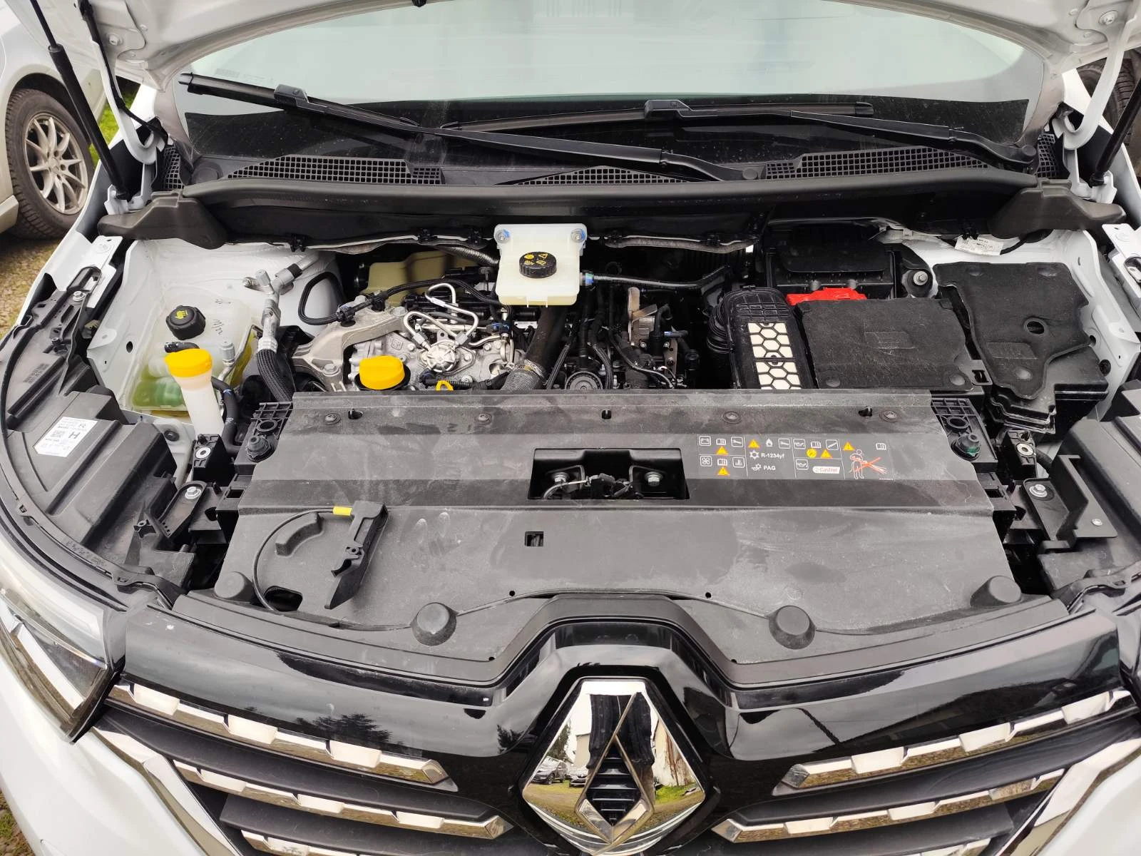 Renault Kangoo 1.3 TCe 130 Intens, 130 �.� | Mobile.bg � ����������� 14