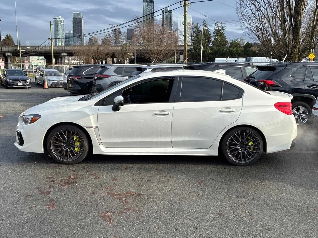 Subaru WRX * STI Sport * CARFAX * ��� ������������ ������ | Mobile.bg � ����������� 2