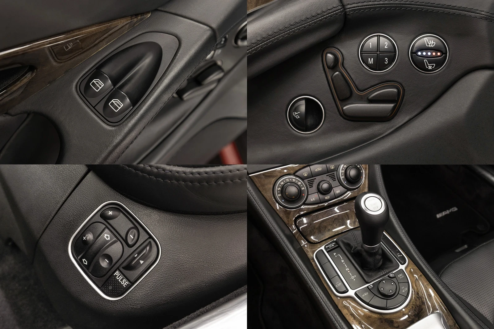 Mercedes-Benz SL 65 AMG SL - 65 AMG - изображение 10