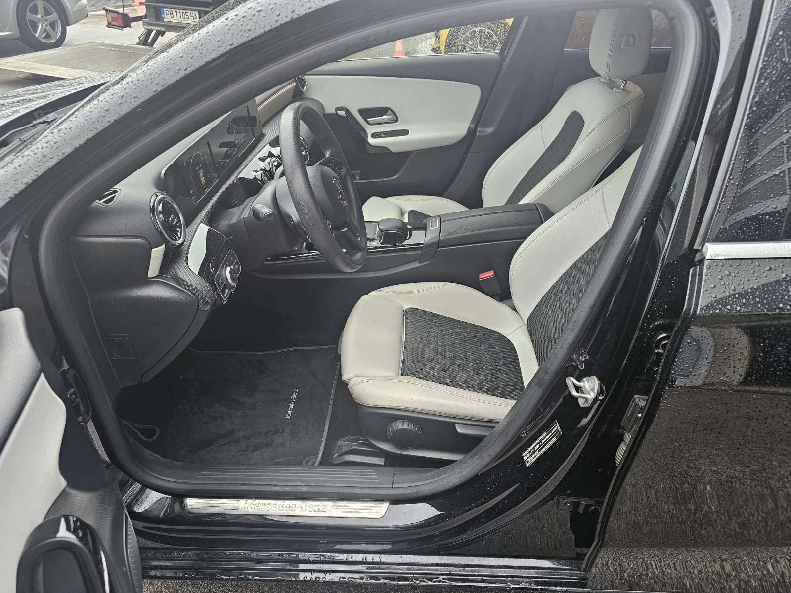 Mercedes-Benz A 180 1.3 TCe 136 hp | Mobile.bg � ����������� 14